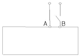 Схема подключения реле ВС-33