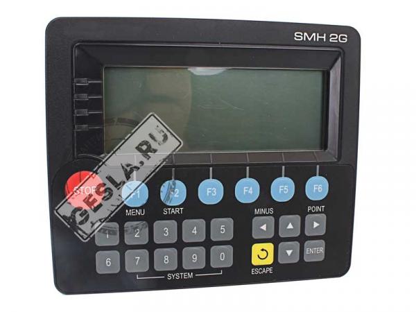 Контроллер SMH 2G-4222-01-2 фото 1