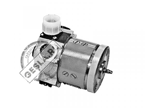 Электродвигатель ДП80-10-6 фото 1