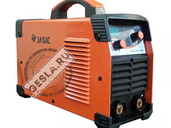 Сварочный аппарат JASIC ARC-250 (Z230) фото 1