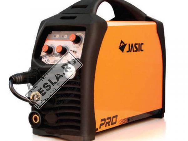 Сварочный аппарат JASIC MIG-160 (N219) фото 1
