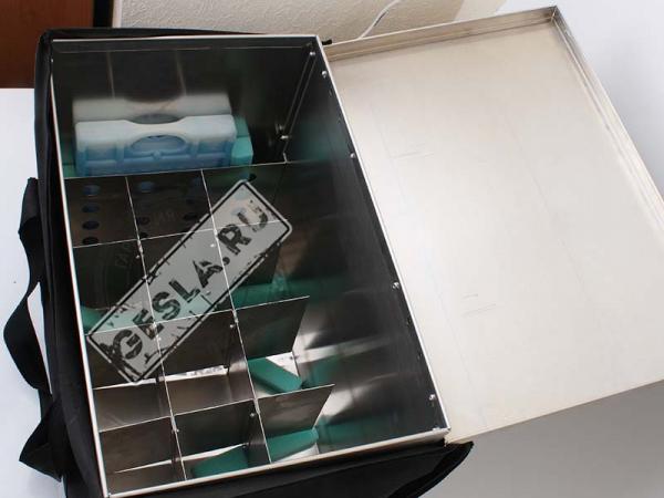 Сумка-холодильник СХВ-12 фото 3