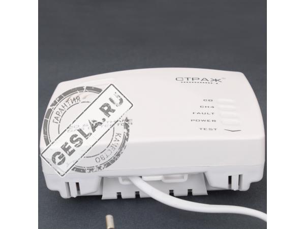 Сигнализатор газа Страж S50A3K фото 1