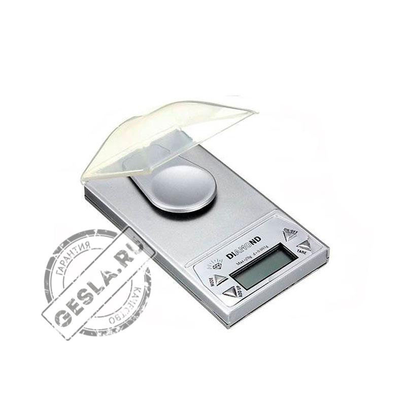 Цифровые весы DIAMOND фото 1