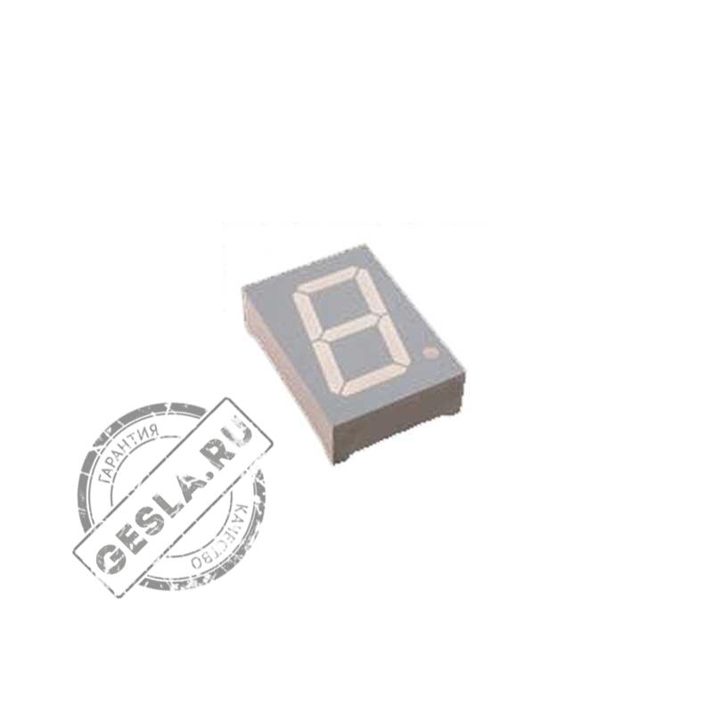 Индикатор SA10-21SRWA фото 1