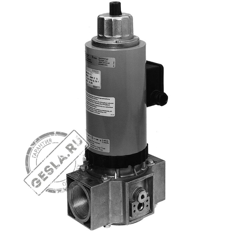 Клапан ZRD (410/5, 407/5, 410/5, 415/5, 420/5) фото 1