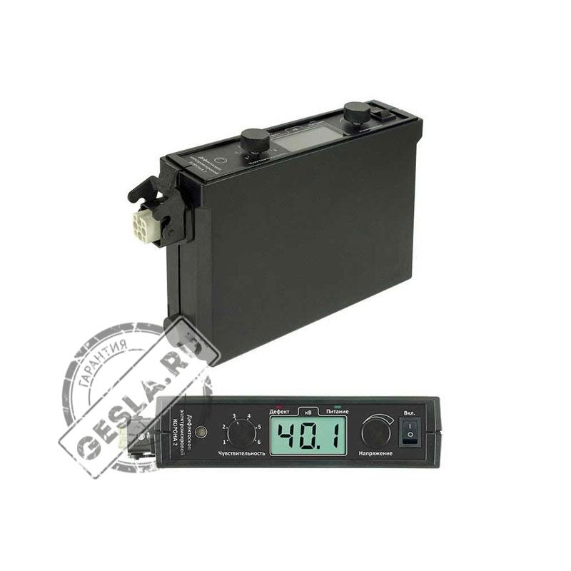 Дефектоскоп Корона 2.2 фото 1