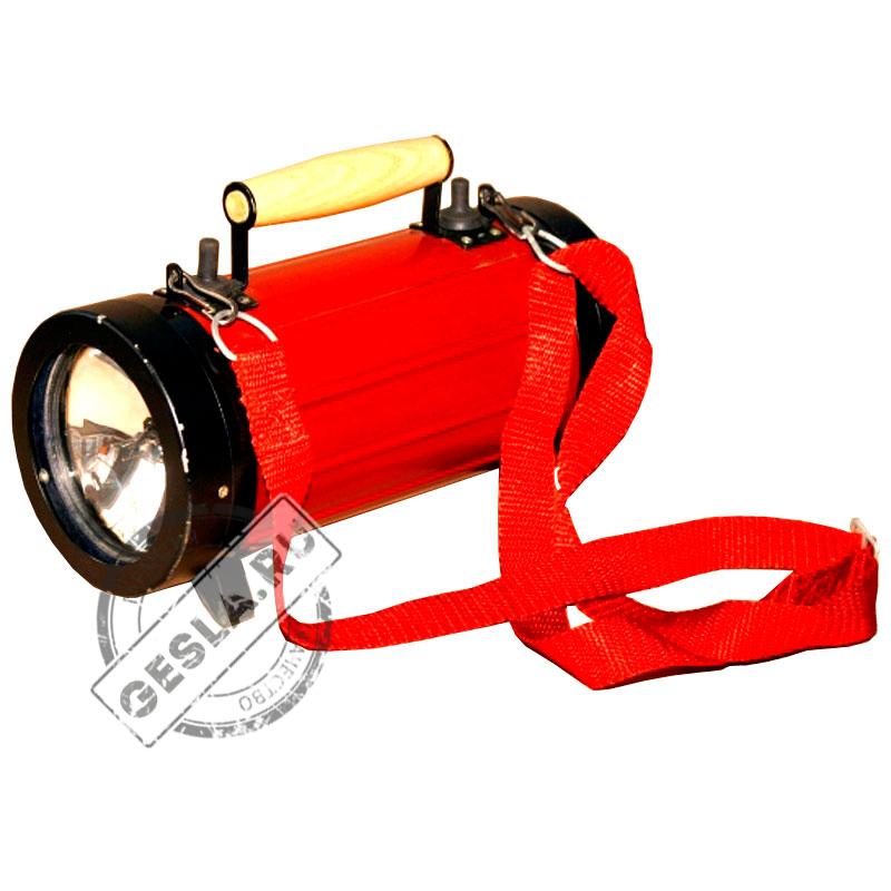 Фонарь ЛП-01ПЗ фото 1