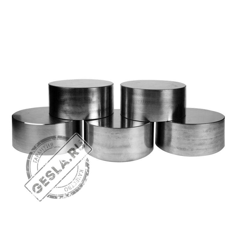 Меры твердости ISO 6507-3 фото 1