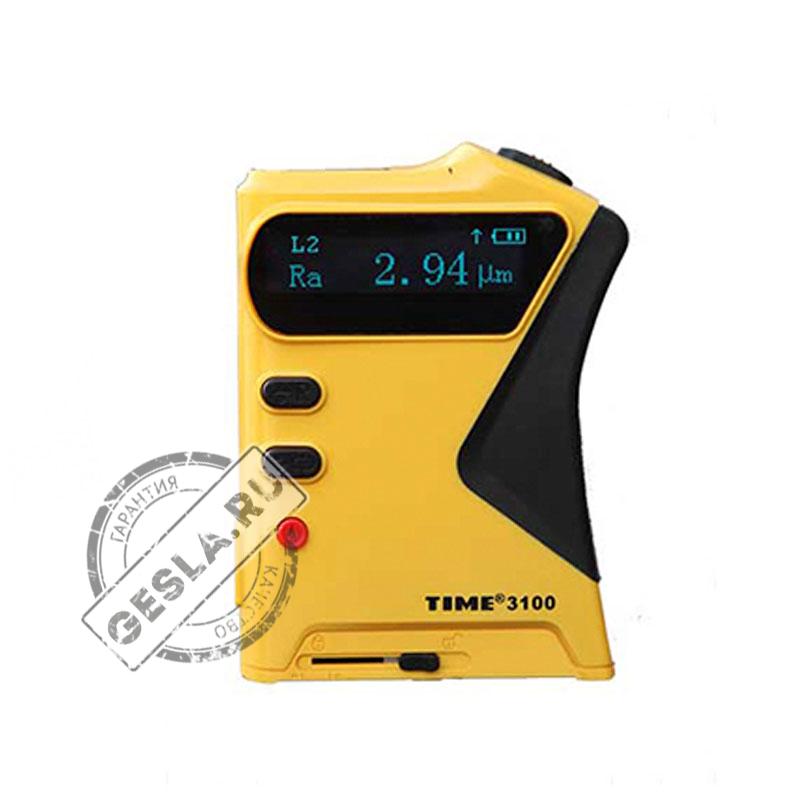 Профилометр Time3100 (TR 100) фото 1