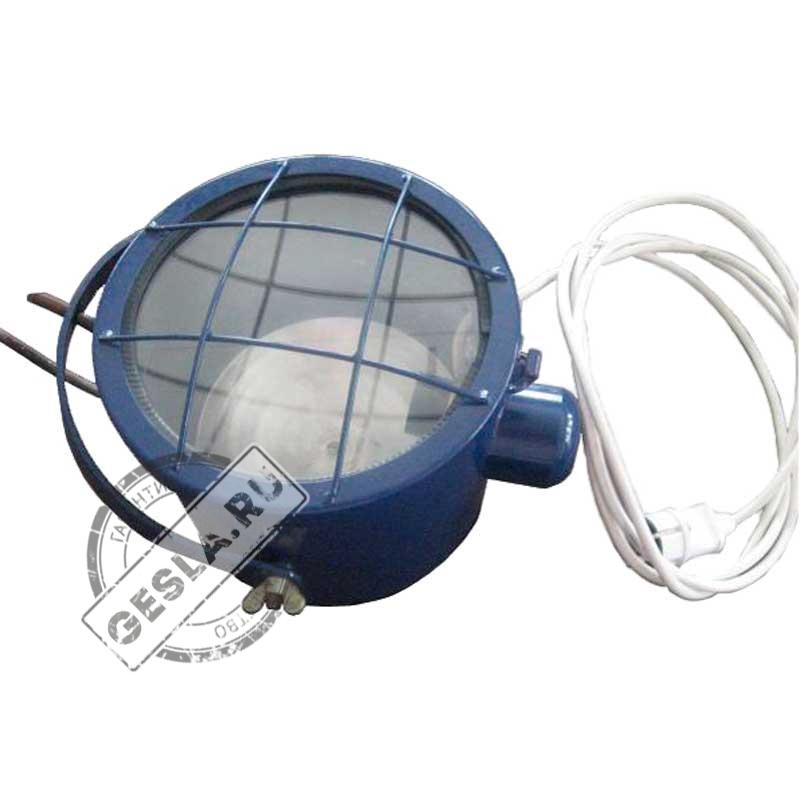 Прожектор ПЗШ-20 фото 1
