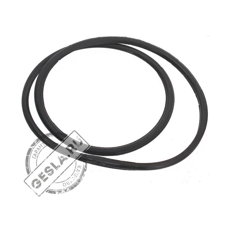Ремкомплект насоса шестерного НШ-100А-3 Антей (с окантовкой) фото 3