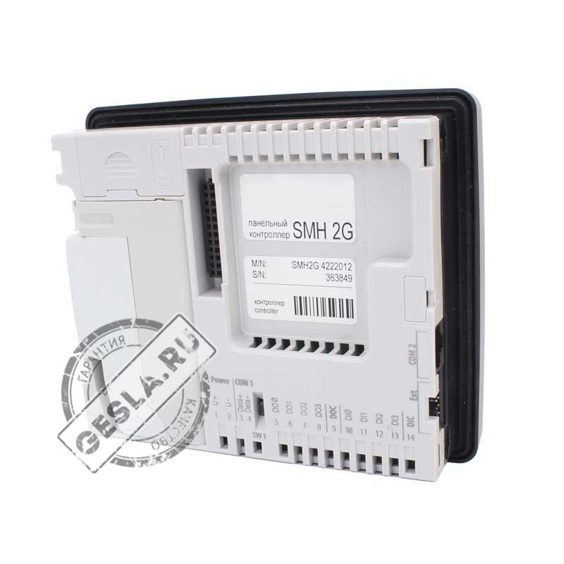 Контроллер SMH 2G-4222-01-2 фото 2