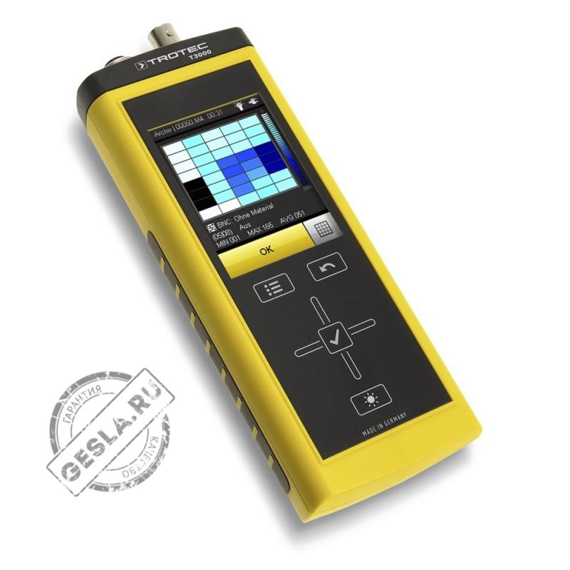 TROTEC T3000 фото 2