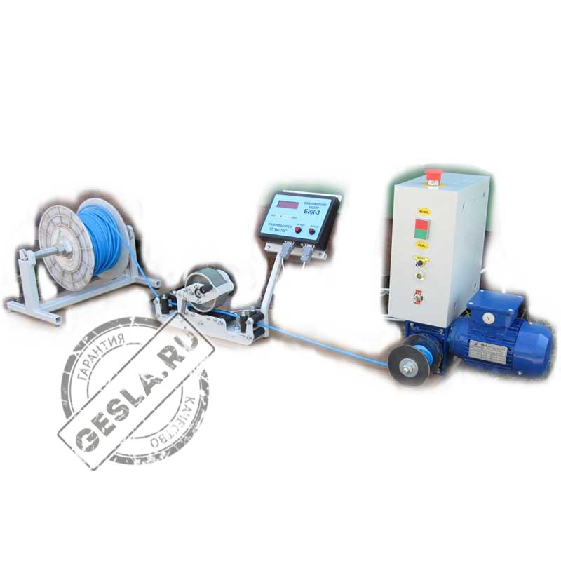 Устройство мерной отмотки УМО-1 фото 1