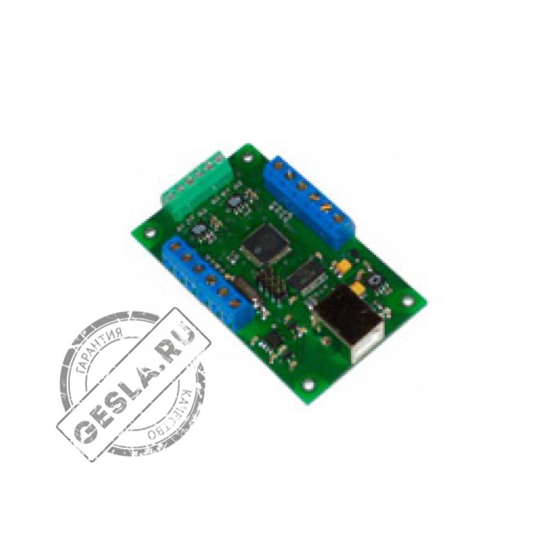 USB-осциллограф iMeterBD фото 1