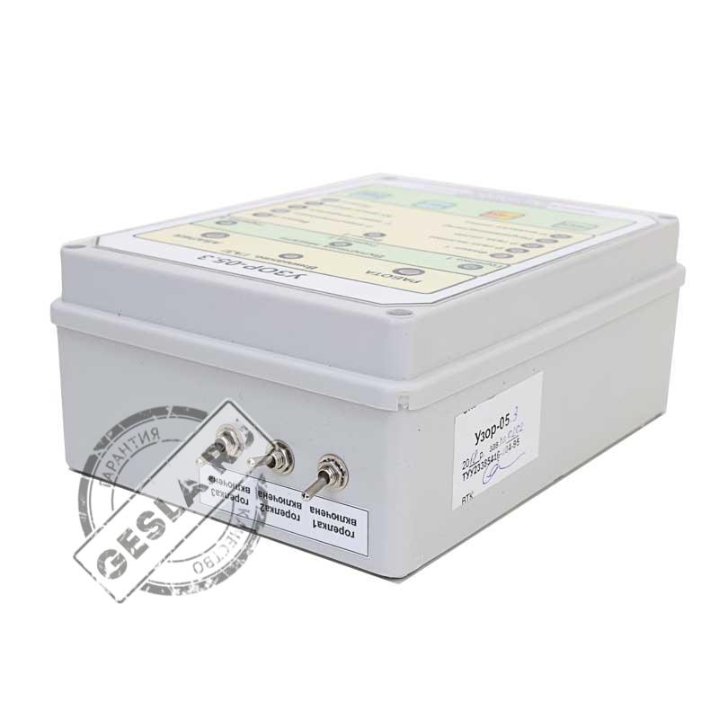 Прибор защиты Узор-05 фото 2