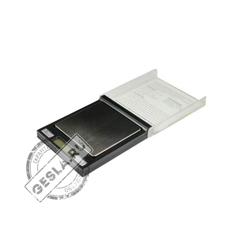 Весы цифровые MD-100 фото 1