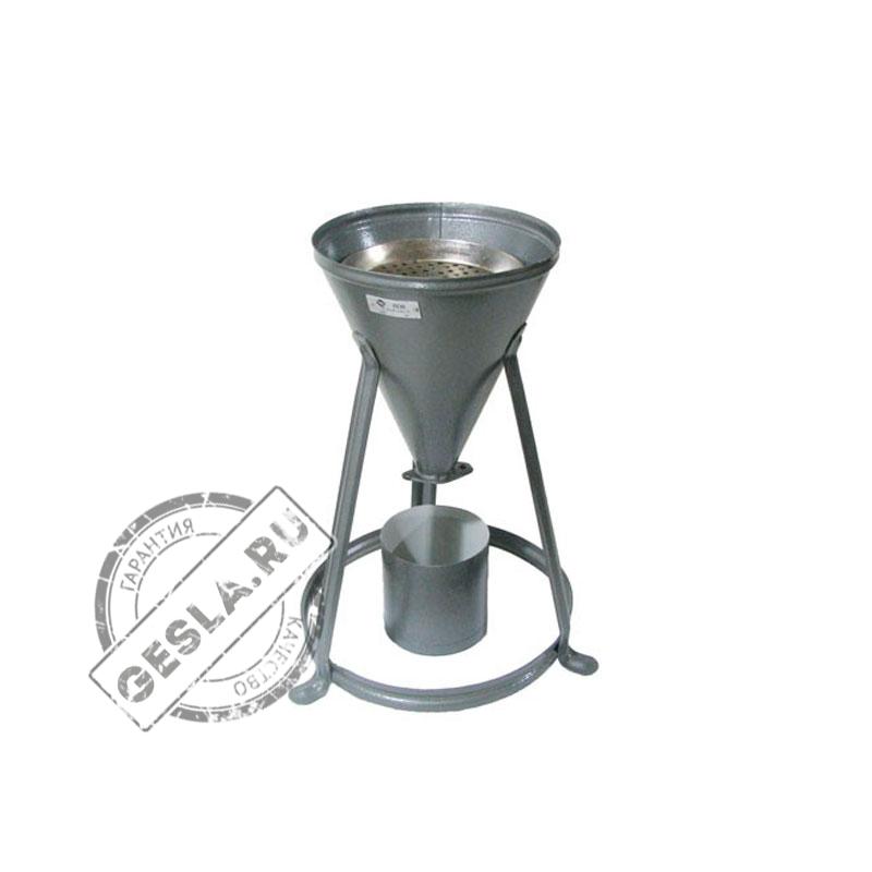 Воронка ЛОВ фото 1