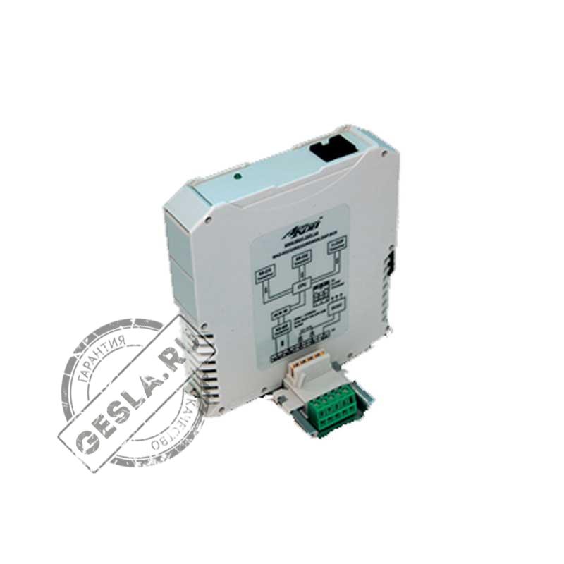 Преобразователь интерфейсов WAD-USB-RS485-BUS фото 1