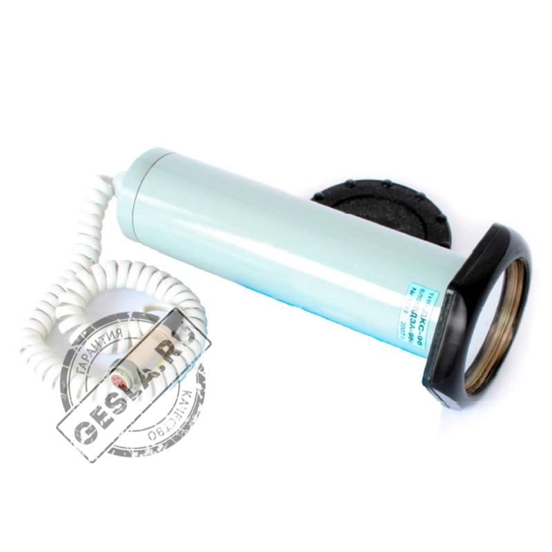 Блок детектирования БДЗА-96c фото 1