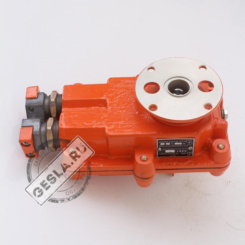 Блок конечных выключателей БКВ1 фото 6