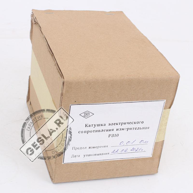 Катушка измерительного сопротивления Р310 фото 6