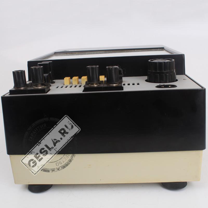 Ваттметр Д5106 фото 2