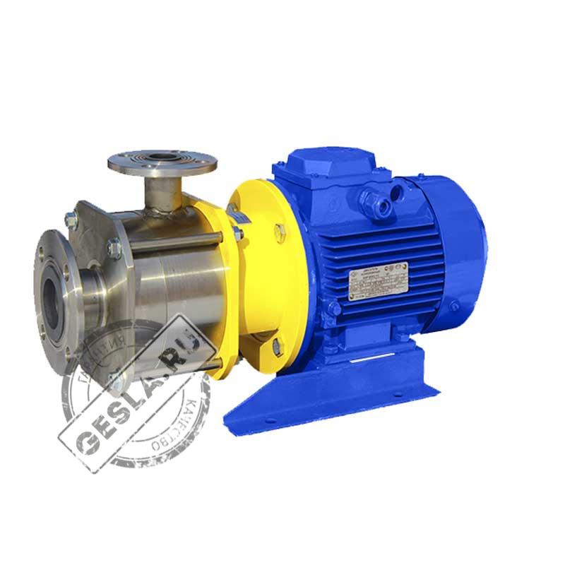 Насосы ЦНСК 20/20 фото 1