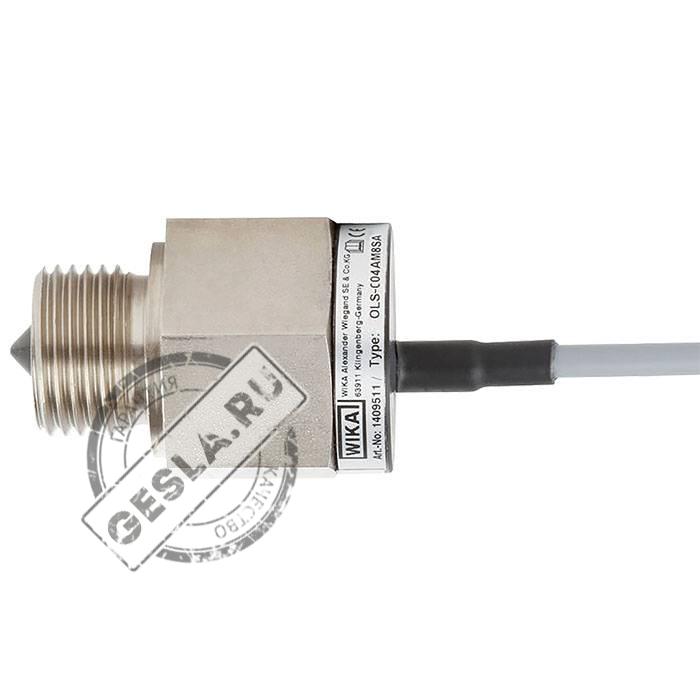 Оптоэлектронный переключатель уровня OEM OLS-C04 WIKA фото 1